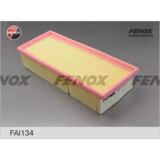 Фильтр воздушный Fenox FAI134 фото