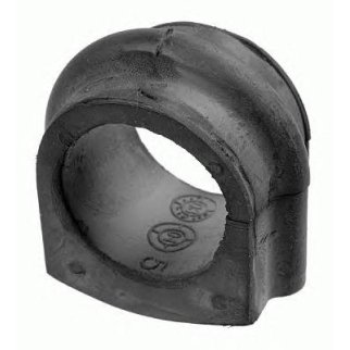 Втулка (сайлентблок) переднего стабилизатора Lemforder 34060 01 фото