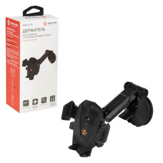 Держатель для телефона AirLine AMS-U-15 фото