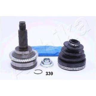 ШРУС наружный передний ashika 62-03-339 фото