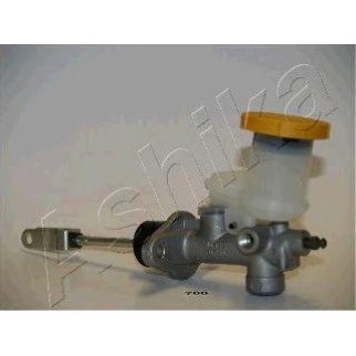 Цилиндр сцепления главный ashika 95-07-700 фото