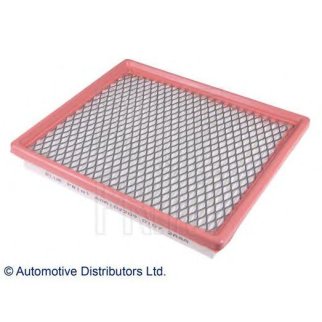 Фильтр воздушный CHRYSLER SEBRING (JS) 2.0 VVT 07- BLUE PRINT ADA102209 фото