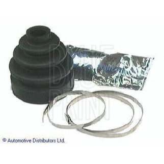 Пыльник ШРУСа фото