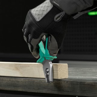 Набор инструмента 1/2" S2 кейс 58пр. STELS фото 27