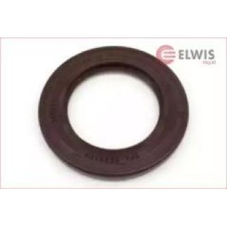 Сальник коленвала передний фото