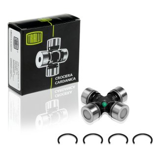 CC 542_крестовина кардана! D32x57x92 Kia Sorento 02> фото