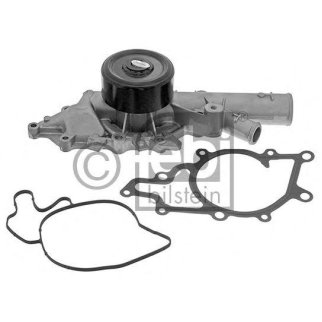 Насос водяной (помпа) FEBI 18545 фото