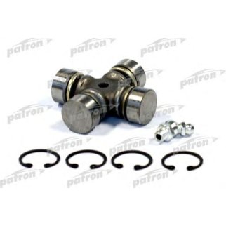 Крестовина карданной передачи 19.04x51.95 фото