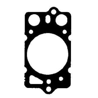 Прокладка ГБЦ фото