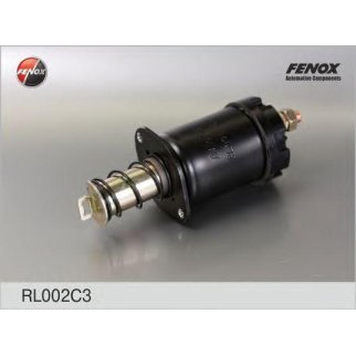 Реле втягивающее фото