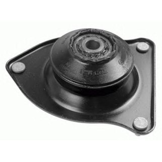 Опора переднего амортизатора L=R MINI Cooper 01-06 LEMFORDER 2597801 фото