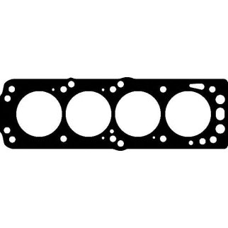 Прокладка ГБЦ фото