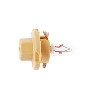 Лампа 12V 1,5W OSRAM ORIGINAL LINE 1 шт. картон 2452MFX6 фото 2