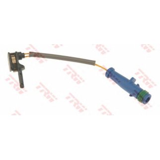 Датчик износа колодок TRW GIC350 фото