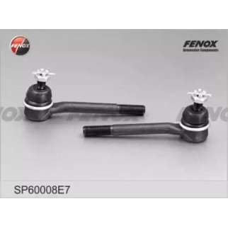 Наконечник рулевой правый Fenox SP60008 E7 фото