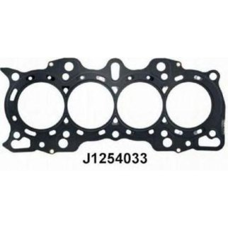 Прокладка ГБЦ фото