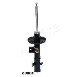 Амортизатор передний левый ashika MA-80001 фото