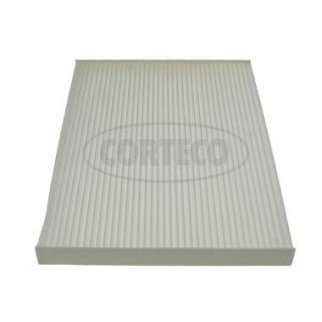 CP1286_фильтр салона! Nissan Qashqai 1.6/2.0/1.5DCi/2.0DCi 07> фото