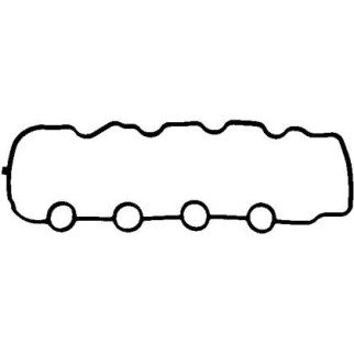 Прокладка клапанной крышки Elring 428.560 фото