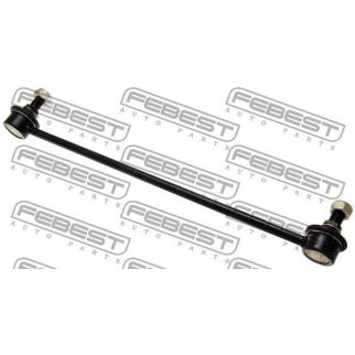 Стойка переднего стабилизатора FEBEST 0123-KSP90F фото
