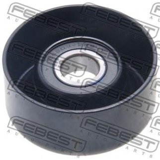 Ролик-натяжитель ручейкового ремня FEBEST 1087-CAP фото