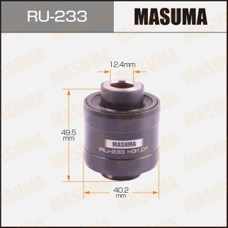 Сайлентблок Masuma RU-233 фото
