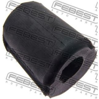 Втулка (сайлентблок) заднего стабилизатора FEBEST TSB-741 фото
