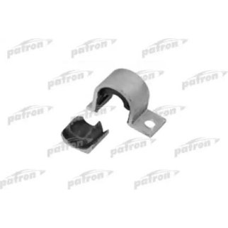 Втулка стабилизатора VOLVO S40 I, V40 08/01-12/03, S40 I, V40 03/95-07/01 фото