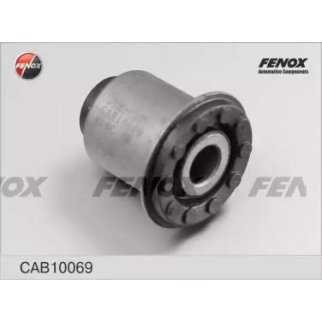 Сайлентблок рычага Fenox CAB10069 фото