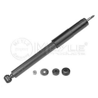 Амортизатор задний Meyle 026 725 0012 фото