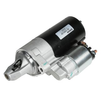 06-10063-SX_стартер! 12V 1.4KW 10TMB W204/W203/W211/W251/W220/Vito 2.3-3.7 98> фото