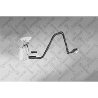 10-01482-SX_насос топливный электрический! в сборе 5.0 bar BMW E60/E61/E63/E64 5.0 04> фото