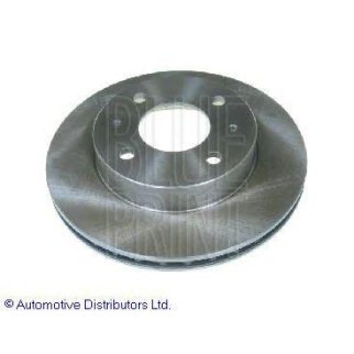 Тормозной диск фото