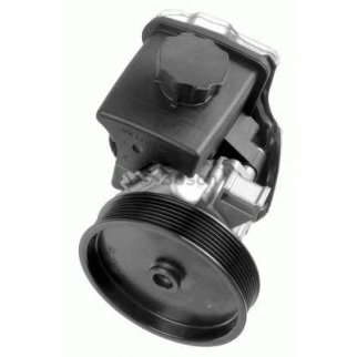 Насос гидроусилителя фото