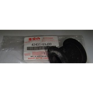 Втулка стабилизатора перед фото