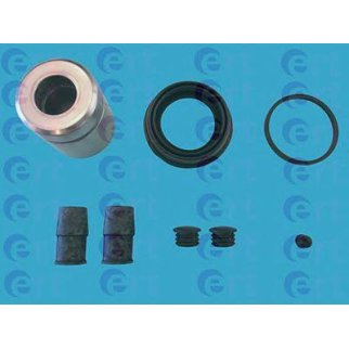 Рк переднего суппорта с поршнем ERT 402236 фото