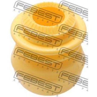 Отбойник переднего амортизатора FEBEST MD-N43 фото