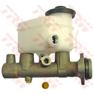 Цилиндр тормозной главный TRW PMF713 фото