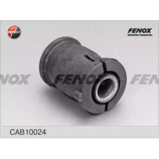 Сайлентблок рычага Fenox CAB10024 фото