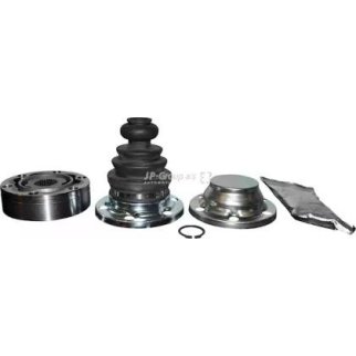 Шрус привода JP Group 1343500210 фото