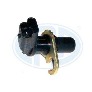 Датчик положения коленвала ERA 550011 фото