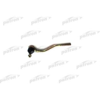 Наконечник рулевой тяги лев 381721 PEUGEOT 405 фото