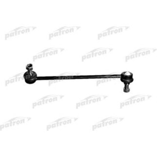 Тяга стабилизатора фото