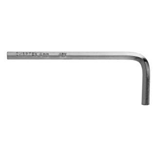 Ключ шестигранный 4мм Сибртех фото 2