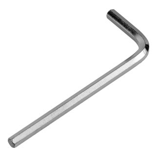 Ключ шестигранный 4мм Сибртех фото