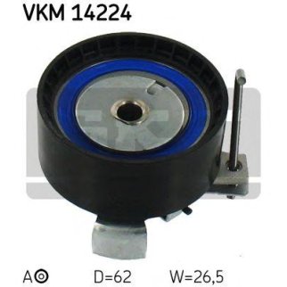 Ролик ГРМ SKF VKM 14224 фото