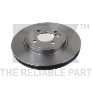 Тормозной диск фото