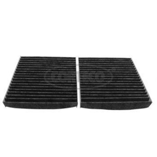 Фильтр салона CORTECO 80001777 фото