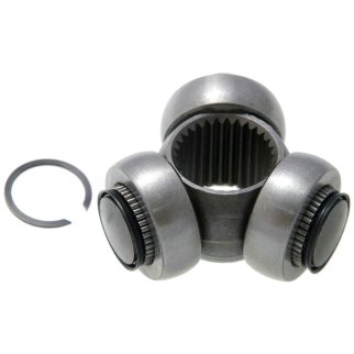 Трипоид 29x42 CITROEN JUMPER III/ RELAY III 2006- FEBEST 2516-BOX3 фото