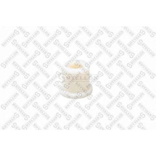 84-12588-SX_втулка стабилизатора !(п) 26x45/56x49 4x DAF F1600/2100/2500-3600 фото